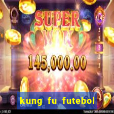 kung fu futebol clube via torrent